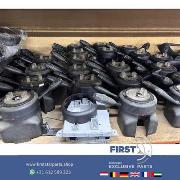Stuur schakelaar stuurkolom MRM handgeschakeld W176 W246 W20 beschikbaar voor biedingen