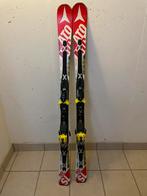 Atomic Redster ski 1.53 aangeboden, 140 tot 160 cm, Gebruikt, Ophalen of Verzenden, Carve