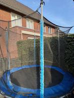Trampoline met vangnet - 2.10m diameter, Kinderen en Baby's, Speelgoed | Buiten | Trampolines, Ophalen, Gebruikt