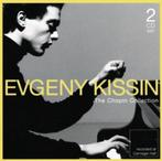 EVGENY KISSIN Chopin collection 2 - CD RCA, Cd's en Dvd's, Cd's | Klassiek, Boxset, Ophalen of Verzenden, Romantiek, Kamermuziek