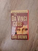 The Da Vinci Code, Dan Brown, Gelezen, Ophalen of Verzenden, Dan Brown, Amerika