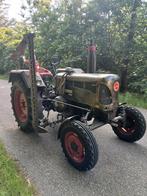 Lanz bulldog d2416, Zakelijke goederen, Agrarisch | Tractoren, Tot 2500, Oldtimer, Tot 80 Pk, Ophalen