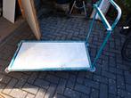 Transportwagen, 100 liter of meer, Ophalen, Gebruikt, Transportkar