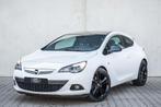 Opel Astra 1.4 16V 103KW GTC 2015 Wit, Auto's, Opel, Origineel Nederlands, Te koop, 5 stoelen, 1337 kg