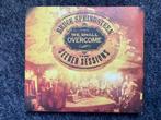 Bruce springsteen (Digipack 2CD)-  we shall overcome (The Se, 2000 tot heden, Ophalen of Verzenden, Zo goed als nieuw