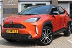TOYOTA Yaris Cross 1.5 VVT-I Hybrid 116pk CVT GR Sport RIJKL, Auto's, Gebruikt, Overige kleuren, Met garantie (alle), 3 cilinders