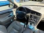 Volvo S60 2.4 Edition | Airco | Cruise |Trekhaak, Gebruikt, Beige, S60, Bedrijf
