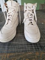 Halfhoge damesschoen maat 40, Kleding | Dames, Schoenen, Beige, Ophalen of Verzenden, Linea Zeta, Sneakers of Gympen
