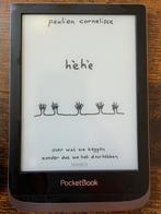 Pocketbook Touch HD3 E-reader - gebruikte staat!, Ophalen, Gebruikt, Bluetooth, 6 inch of minder