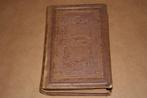 Overbetuwsche Novellen. J. J. Cremer. 1880., Antiek en Kunst, Ophalen of Verzenden