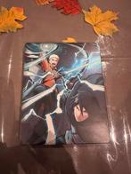 Naruto Storm Connections Steelbook - PS5, Spelcomputers en Games, Games | Sony PlayStation 5, Ophalen of Verzenden, Zo goed als nieuw