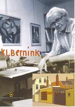 Te koop gevraagd olieverfschilderijen van Klaas Bernink, Antiek en Kunst, Ophalen