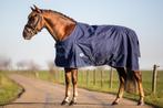 Profi-Rider regendeken blauw fleece gevoerd 175 tm 215 SALE, Ophalen of Verzenden, Nieuw, Deken