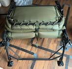 Nash ss zed bed sleeping systeem, Ophalen, Zo goed als nieuw, Overige typen