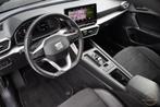 SEAT Leon 1.4 TSI eHybrid PHEV FR Bus Int. PANO MEMORY CAMER, Auto's, Stof, Gebruikt, 4 cilinders, Met garantie (alle)