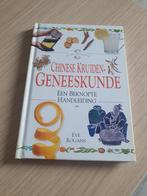 E. Rogans - Chinese kruidengeneeskunde, Kruiden en Alternatief, E. Rogans, Ophalen of Verzenden, Zo goed als nieuw