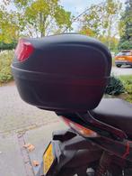 Scooter Topkoffer - Universeel, Fietsen en Brommers, Brommeronderdelen | Scooters, Ophalen, Gebruikt, Overige typen, Overige merken