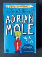 Adrian Mole aged 13 3/4, Ophalen of Verzenden, Zo goed als nieuw