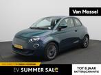 Fiat 500E Icon 42 kWh | LICHTMETALEN VELGEN | CRUISE CONTROL, Auto's, 12 maanden, Stof, 4 stoelen, Origineel Nederlands