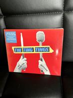 The Ting Tings, lim. edition CD/DVD We Started Nothing, Verzenden, 2000 tot heden, Gebruikt