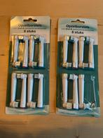 Oral B compatibel opzetborstels, Ophalen, Nieuw, Opzetborstel