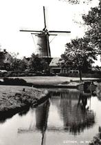 Cothem (U) Molen 'Oog in't Zeil', Verzenden, 1980 tot heden, Ongelopen, Utrecht