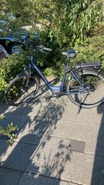 Pegasus Siena E7F belt plus 60 inch, Ophalen, Zo goed als nieuw, Overige merken