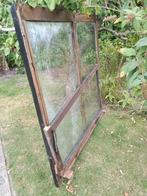 glasplaten, Ophalen, Gebruikt