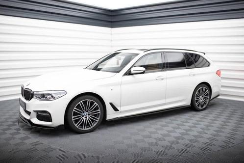 Voorlip sideskirt achterlip spoiler - BMW 5 G30 G31 17+, Auto diversen, Tuning en Styling, Ophalen of Verzenden