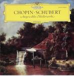 Chopin. Schubert. grammofoonplaat en nog meer lp vintage, Ophalen of Verzenden
