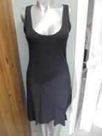 Indies prachtige zwarte design jurk maat 2, Kleding | Dames, Maat 38/40 (M), Zwart, Ophalen of Verzenden, Zo goed als nieuw