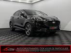 Ford Puma 1.0 EcoBoost Hybrid ST-Line Clima, Camera, Navi, W, Stof, Zwart, Bedrijf, SUV of Terreinwagen
