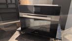 Combi Stoom-Oven, Oven, Zo goed als nieuw, Inbouw, 45 tot 60 cm
