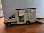 Bruder paardenwagen, Ophalen of Verzenden, Gebruikt