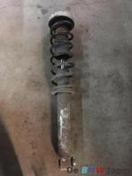 Veerpoot L.R Achter BMW E60 33526766605 met bruine veercode, Auto-onderdelen, Gebruikt, Ophalen of Verzenden, BMW, BMW