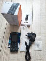 Denver FAS-1806:, Geen camera, Ophalen of Verzenden, Zo goed als nieuw, Klassiek of Candybar