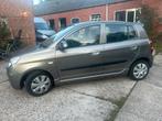 Kia Picanto 1.0 2010 Grijs, 4 cilinders, 400 kg, Origineel Nederlands, Handgeschakeld