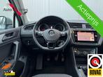 Volkswagen Tiguan 1.5 TSI Comfortline Business|NL-Auto, Voorwielaandrijving, Stof, 4 cilinders, Met garantie (alle)