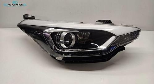 Hyundai i20 2 Led Koplamp rechts, Auto-onderdelen, Verlichting, Hyundai, Gebruikt, Ophalen of Verzenden