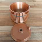 Cilinder voor Wikuna sokkenbreimachine, Ophalen of Verzenden, Nieuw, Breien, Machine