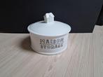 Riviera Maison Cookie Jar, Keramiek, Overige typen, Ophalen of Verzenden, Zo goed als nieuw