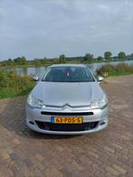 Citroën C5 1.6 THP 2011 Grijs, Auto's, Citroën, Voorwielaandrijving, 1446 kg, Handgeschakeld, Particulier