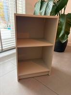 Beige IKEA Nachtkastje, Huis en Inrichting, Kasten | Boekenkasten, Ophalen, Minder dan 50 cm, Zo goed als nieuw, Minder dan 100 cm