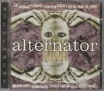 Alternator - Verzamelalbum, Ophalen of Verzenden, Gebruikt, Rock en Metal