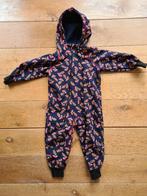 Ielm softshell overall pak maat 104, Overige typen, Ielm, Jongen of Meisje, Ophalen of Verzenden