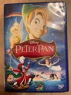 DVD Peter Pan, Cd's en Dvd's, Dvd's | Tekenfilms en Animatie, Alle leeftijden, Ophalen of Verzenden, Europees, Tekenfilm