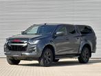 Isuzu D-Max 1.9 2 zitter lang LSX, Auto's, Automaat, Gebruikt, Euro 6, 4 cilinders