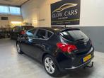 Opel Astra 1.4 Turbo Berlin |AIRCO|CRUISE|NAVI|PDC|TREKHAAK|, Voorwielaandrijving, Stof, Gebruikt, 4 cilinders