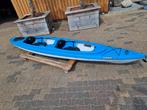 Pelican Argo 136X ZGAN!!! NU VOOR €595, Ophalen, Canada, Kajak, Twee personen
