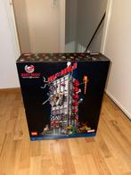 LEGO - Daily Bugle, Kinderen en Baby's, Speelgoed | Duplo en Lego, Ophalen, Zo goed als nieuw, Complete set, Lego